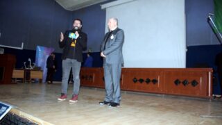 Cap Strategies Nouvelle vision nouveau depart Universite de Bejaia 09 Mars 2020l 370