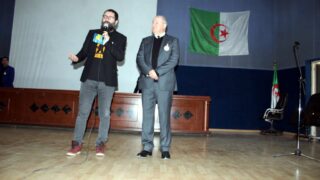 Cap Strategies Nouvelle vision nouveau depart Universite de Bejaia 09 Mars 2020l 371