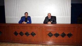 Cap Strategies Nouvelle vision nouveau depart Universite de Bejaia 09 Mars 2020l 372