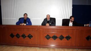 Cap Strategies Nouvelle vision nouveau depart Universite de Bejaia 09 Mars 2020l 373