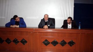 Cap Strategies Nouvelle vision nouveau depart Universite de Bejaia 09 Mars 2020l 374