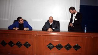 Cap Strategies Nouvelle vision nouveau depart Universite de Bejaia 09 Mars 2020l 376