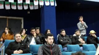 Cap Strategies Nouvelle vision nouveau depart Universite de Bejaia 09 Mars 2020l 38