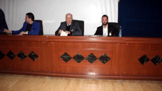 Cap Strategies Nouvelle vision nouveau depart Universite de Bejaia 09 Mars 2020l 380