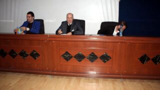 Cap Strategies Nouvelle vision nouveau depart Universite de Bejaia 09 Mars 2020l 381