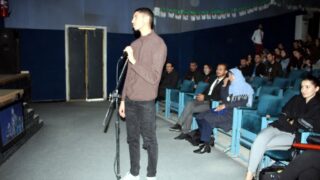 Cap Strategies Nouvelle vision nouveau depart Universite de Bejaia 09 Mars 2020l 383