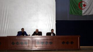 Cap Strategies Nouvelle vision nouveau depart Universite de Bejaia 09 Mars 2020l 386