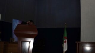 Cap Strategies Nouvelle vision nouveau depart Universite de Bejaia 09 Mars 2020l 388