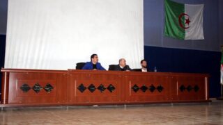 Cap Strategies Nouvelle vision nouveau depart Universite de Bejaia 09 Mars 2020l 389