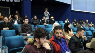 Cap Strategies Nouvelle vision nouveau depart Universite de Bejaia 09 Mars 2020l 39