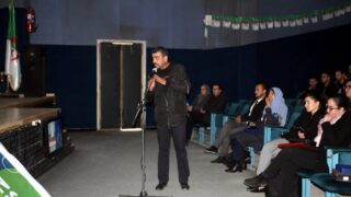 Cap Strategies Nouvelle vision nouveau depart Universite de Bejaia 09 Mars 2020l 390