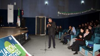 Cap Strategies Nouvelle vision nouveau depart Universite de Bejaia 09 Mars 2020l 391