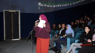 Cap Strategies Nouvelle vision nouveau depart Universite de Bejaia 09 Mars 2020l 395