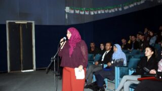 Cap Strategies Nouvelle vision nouveau depart Universite de Bejaia 09 Mars 2020l 396