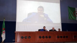 Cap Strategies Nouvelle vision nouveau depart Universite de Bejaia 09 Mars 2020l 397