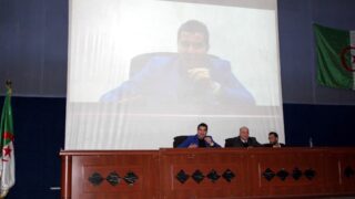 Cap Strategies Nouvelle vision nouveau depart Universite de Bejaia 09 Mars 2020l 398