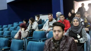 Cap Strategies Nouvelle vision nouveau depart Universite de Bejaia 09 Mars 2020l 40