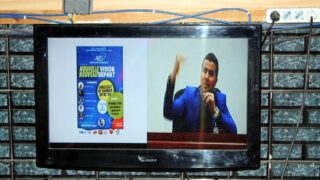 Cap Strategies Nouvelle vision nouveau depart Universite de Bejaia 09 Mars 2020l 400