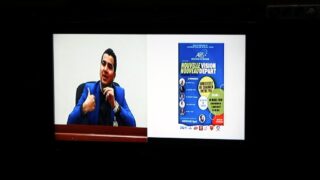 Cap Strategies Nouvelle vision nouveau depart Universite de Bejaia 09 Mars 2020l 401