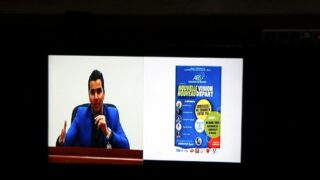 Cap Strategies Nouvelle vision nouveau depart Universite de Bejaia 09 Mars 2020l 402