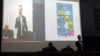 Cap Strategies Nouvelle vision nouveau depart Universite de Bejaia 09 Mars 2020l 403