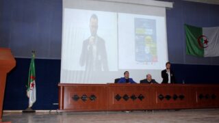 Cap Strategies Nouvelle vision nouveau depart Universite de Bejaia 09 Mars 2020l 404