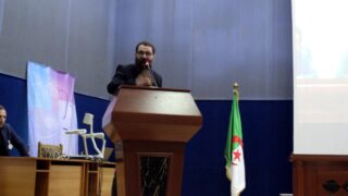 Cap Strategies Nouvelle vision nouveau depart Universite de Bejaia 09 Mars 2020l 409