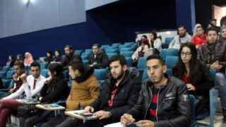 Cap Strategies Nouvelle vision nouveau depart Universite de Bejaia 09 Mars 2020l 41