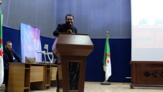 Cap Strategies Nouvelle vision nouveau depart Universite de Bejaia 09 Mars 2020l 410