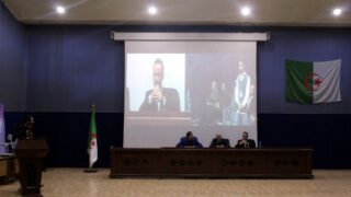 Cap Strategies Nouvelle vision nouveau depart Universite de Bejaia 09 Mars 2020l 413