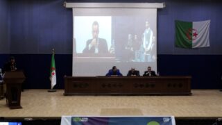 Cap Strategies Nouvelle vision nouveau depart Universite de Bejaia 09 Mars 2020l 414