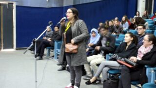 Cap Strategies Nouvelle vision nouveau depart Universite de Bejaia 09 Mars 2020l 416