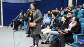 Cap Strategies Nouvelle vision nouveau depart Universite de Bejaia 09 Mars 2020l 417