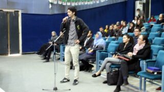 Cap Strategies Nouvelle vision nouveau depart Universite de Bejaia 09 Mars 2020l 418