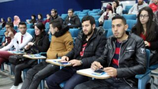 Cap Strategies Nouvelle vision nouveau depart Universite de Bejaia 09 Mars 2020l 42