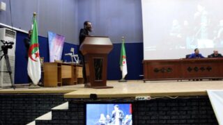 Cap Strategies Nouvelle vision nouveau depart Universite de Bejaia 09 Mars 2020l 420