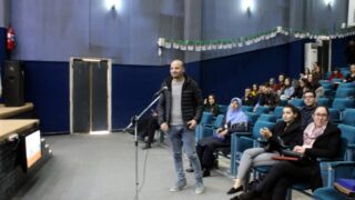 Cap Strategies Nouvelle vision nouveau depart Universite de Bejaia 09 Mars 2020l 421