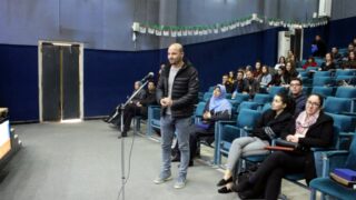 Cap Strategies Nouvelle vision nouveau depart Universite de Bejaia 09 Mars 2020l 422