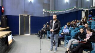 Cap Strategies Nouvelle vision nouveau depart Universite de Bejaia 09 Mars 2020l 423