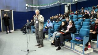 Cap Strategies Nouvelle vision nouveau depart Universite de Bejaia 09 Mars 2020l 424