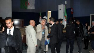 Cap Strategies Nouvelle vision nouveau depart Universite de Bejaia 09 Mars 2020l 425