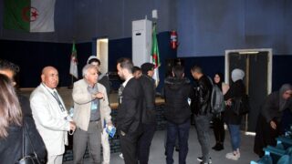 Cap Strategies Nouvelle vision nouveau depart Universite de Bejaia 09 Mars 2020l 426