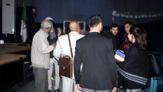 Cap Strategies Nouvelle vision nouveau depart Universite de Bejaia 09 Mars 2020l 427