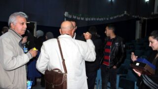 Cap Strategies Nouvelle vision nouveau depart Universite de Bejaia 09 Mars 2020l 428