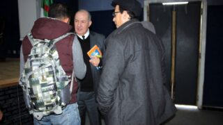 Cap Strategies Nouvelle vision nouveau depart Universite de Bejaia 09 Mars 2020l 429