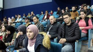 Cap Strategies Nouvelle vision nouveau depart Universite de Bejaia 09 Mars 2020l 43