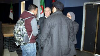 Cap Strategies Nouvelle vision nouveau depart Universite de Bejaia 09 Mars 2020l 430