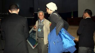 Cap Strategies Nouvelle vision nouveau depart Universite de Bejaia 09 Mars 2020l 431