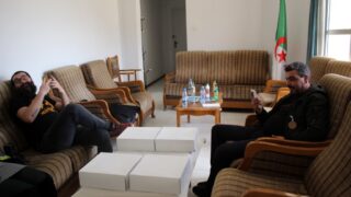 Cap Strategies Nouvelle vision nouveau depart Universite de Bejaia 09 Mars 2020l 432