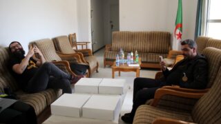 Cap Strategies Nouvelle vision nouveau depart Universite de Bejaia 09 Mars 2020l 433